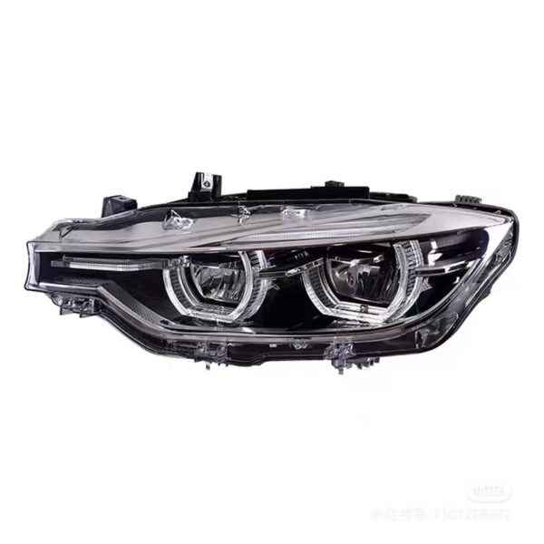 BMW LED Light