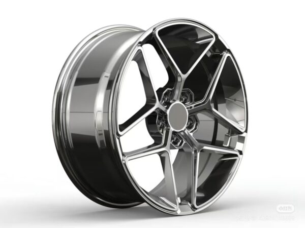 HONGXIN Wheel  Hub
