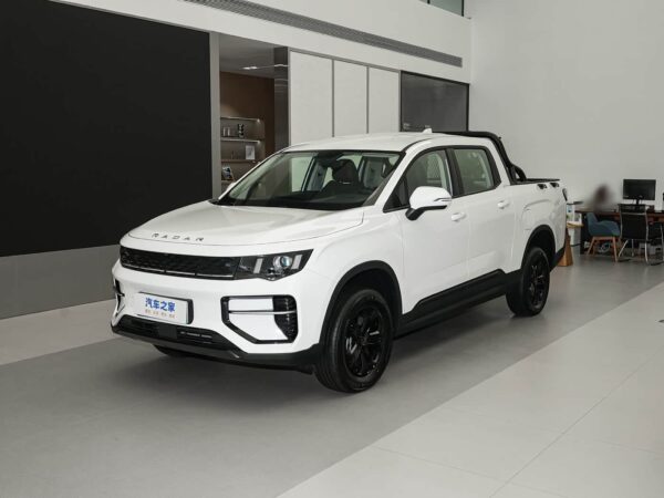 2024 Geely Radar Kingkong EV Pickup